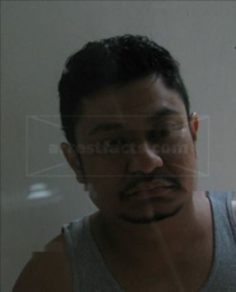 Oscar Pacheco