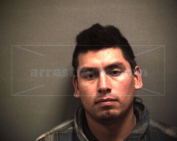 David Barrios-Sanchez