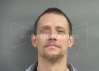Johnathan Michael Wyman