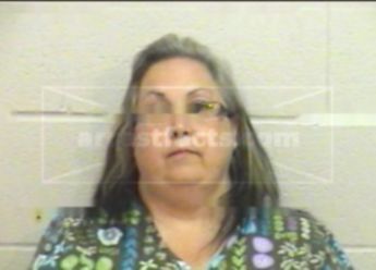Melissa Dee Womack