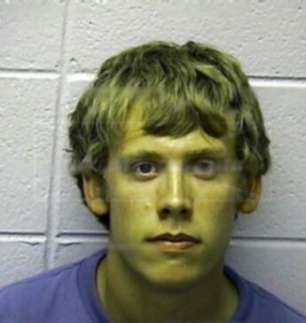 Joseph Wayne English