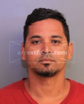 Felix Miguel Nunez