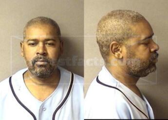 Myron James Bannister