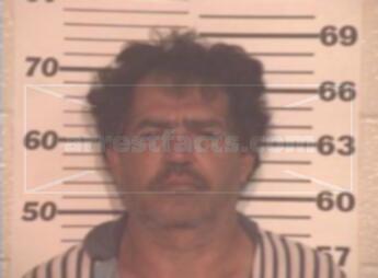 Gustavo Garcia Cortes