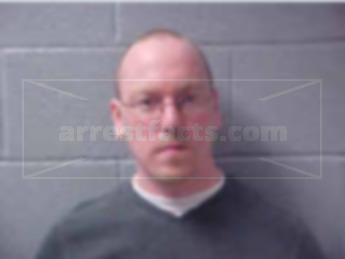 Kevin Christopher Mount