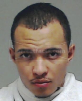 Jurez Anthony Nolen