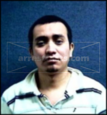 Adan Jimenez Ramirez