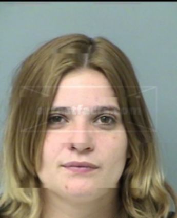 Shawna Leigh Whitlock