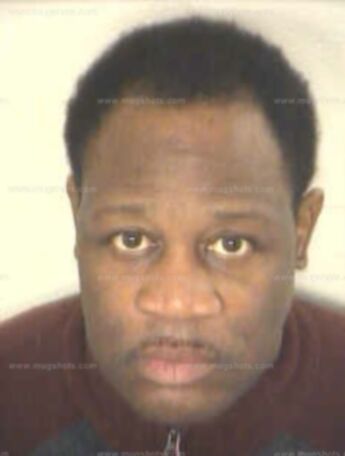 Rodney Wilson