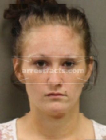 Mckensey Rhiannon Wyatt