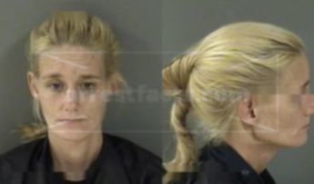 Nicole Dawn Zellermayer