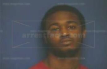 Eric B Mckinney Jr.