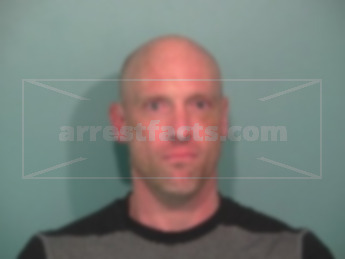 Jared Randell Betts