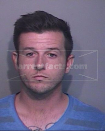 Saunders James Barnes