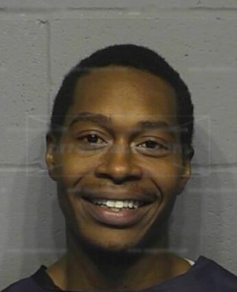 Frederick Dell Jackson Jr