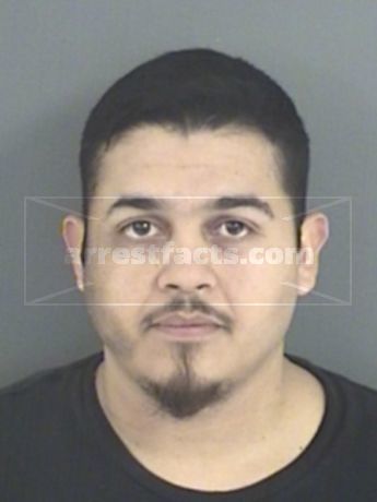 Alonso Enrique Guillen