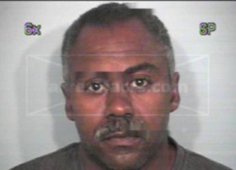 Webb Odester Arnold Ii