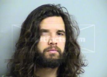 Nicholas Cordell Flores