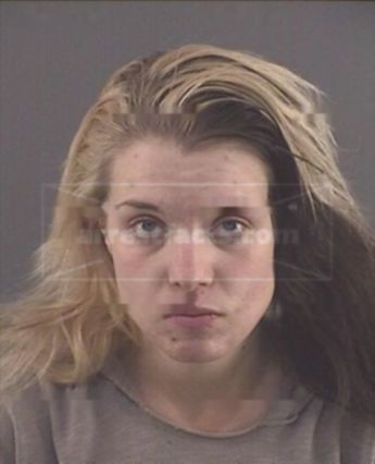 Taryn Nicole Lee