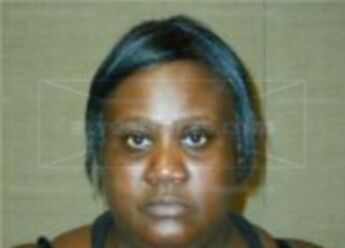 Tonya Miyienda