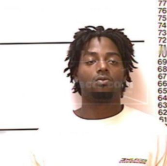 Kyser Laval Perryman