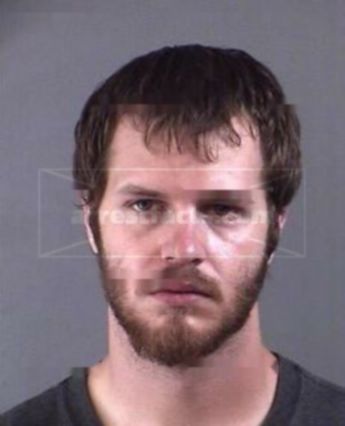 Justin Robert Brame