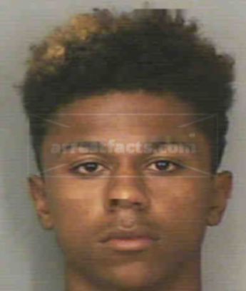 Clarence Xavier West
