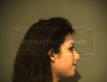 Paola Jannette Longoria Rodriguez
