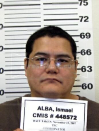 Ismael Alba