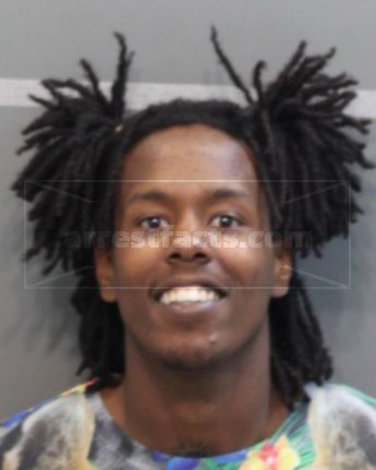 Marvin Anthony Williams