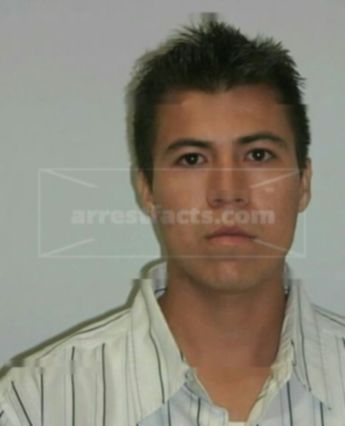 Carlos Sandoval