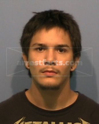 Jonathan Howard Soto
