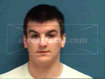Joseph John Richard Brumfield