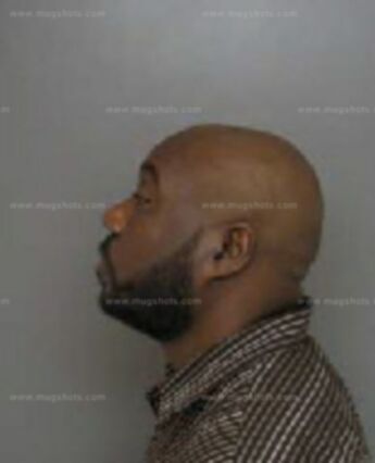 Terrance Antwan Reese