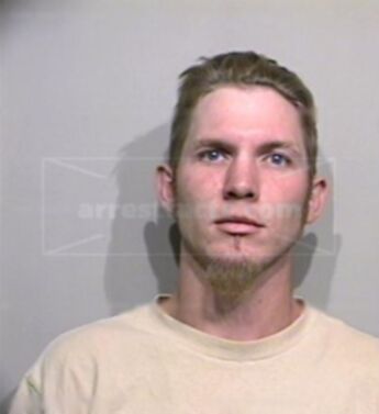 Scott Andrew Shirley