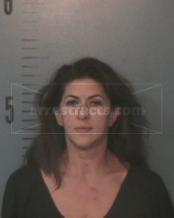 Stacy Denise Lanier