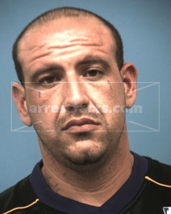 Daniel Colon Castimore