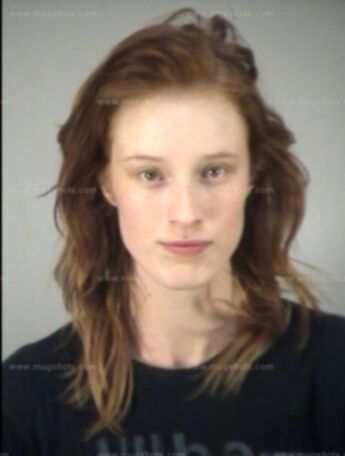 Briana Charlotte Jarvis