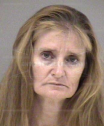 Joannell Shanks