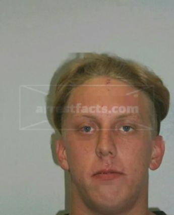 Travis Lockhart