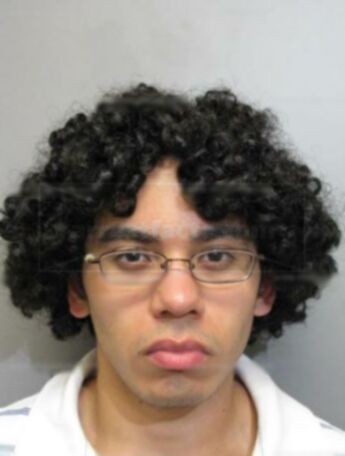 Jesus Diaz