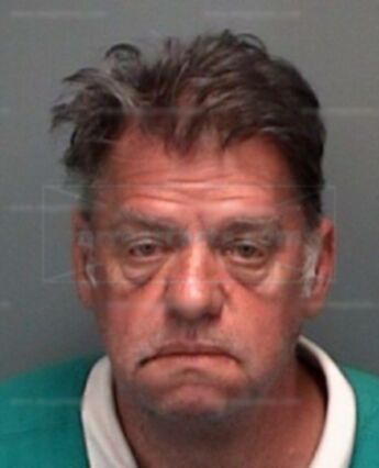 Kenneth Gene Berry