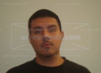Anthony Ivan Pedroza