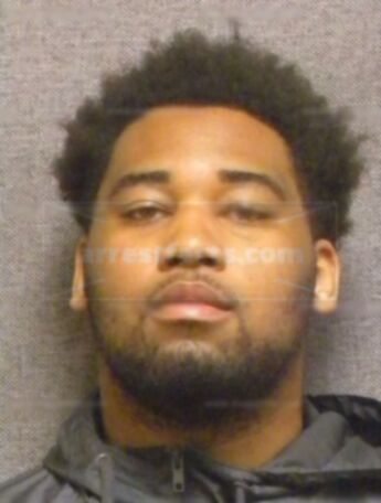 Anthony S Johnson Jr.