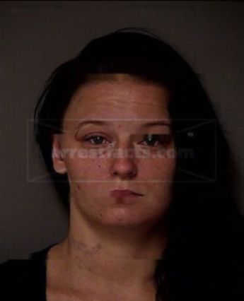 Kayla Marie Mcgee