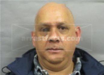 Richard Donavan Wilson
