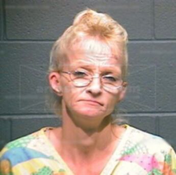 Julie Ann Loyd Potts