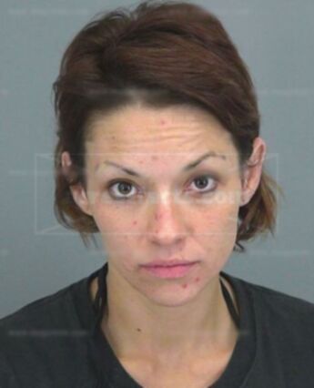 Amanda Marie Lindsey