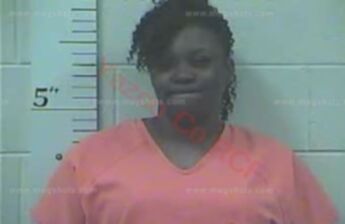 Monica M Myles