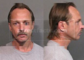 Danny Wayne Perkins